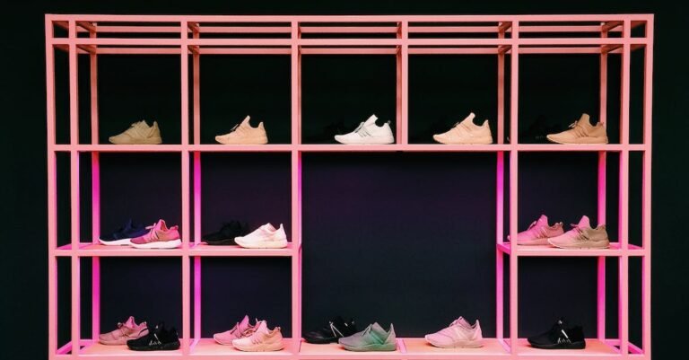 Shopping For Shoes? These Tips Can Help You Find Your Perfect Pair