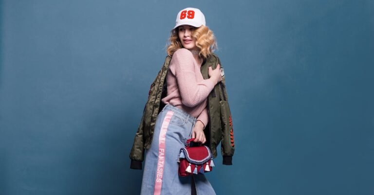 Fashion Tips: How To Wear The Clothes That Make You Look Good