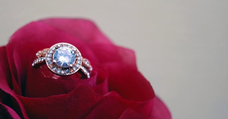 Make Sure Your Jewelry Sells With These Steps