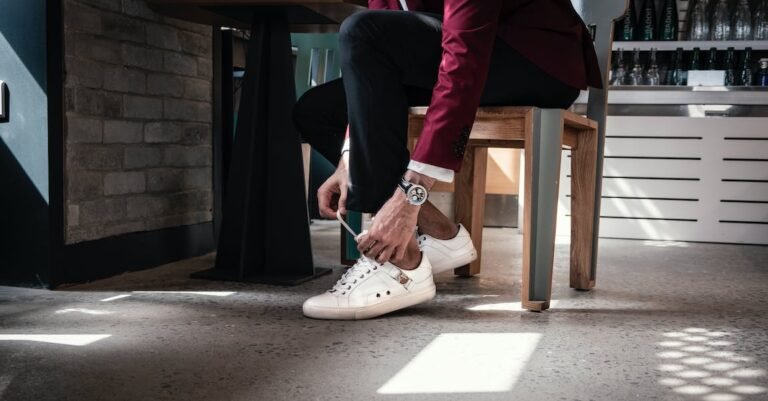 Shoe Tips That Will Help You With Your Collection