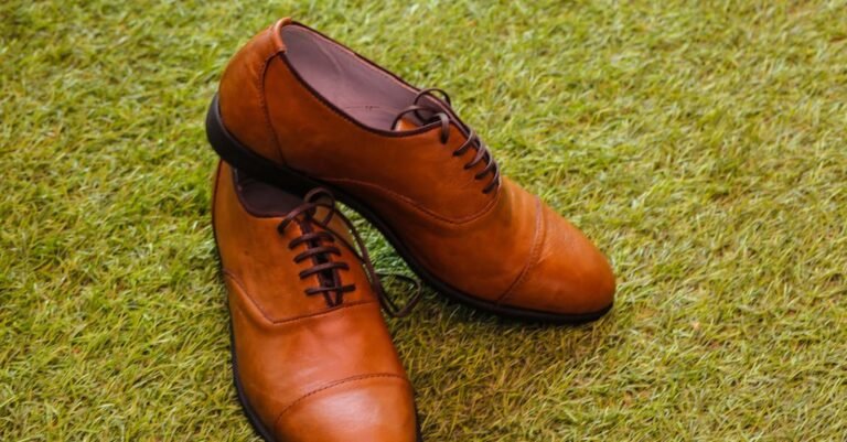 Finding The Best Shoes Does Not Have To Be Hard