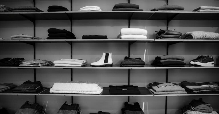 From The Runway To Your Closet, Our Fashion Tips Are King