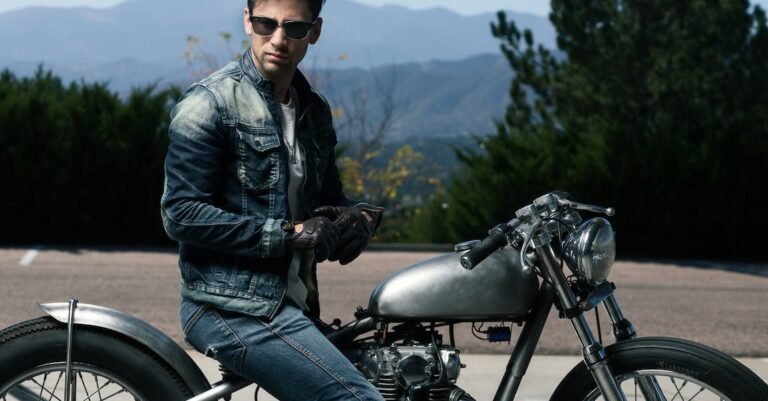 How To Dress From Head To Toe
