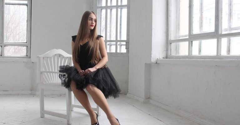 Fashion Tips: How To Wear The Clothes That Make You Look Good