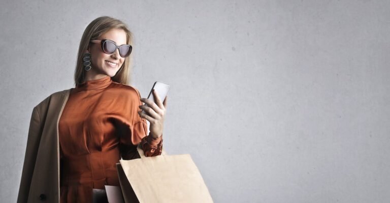 How To Make The Most Of Online Shopping