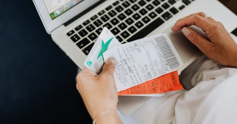 Take The Apprehension Out Of Online Shopping