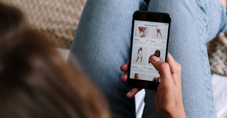 Helpful Tips For The Best Deals In Online Shopping