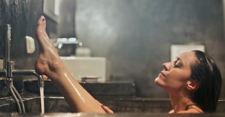 Beauty Suggestion To Help You Reveal A More Natural You