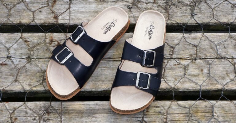All You Have Ever Wanted To Know About Shoes