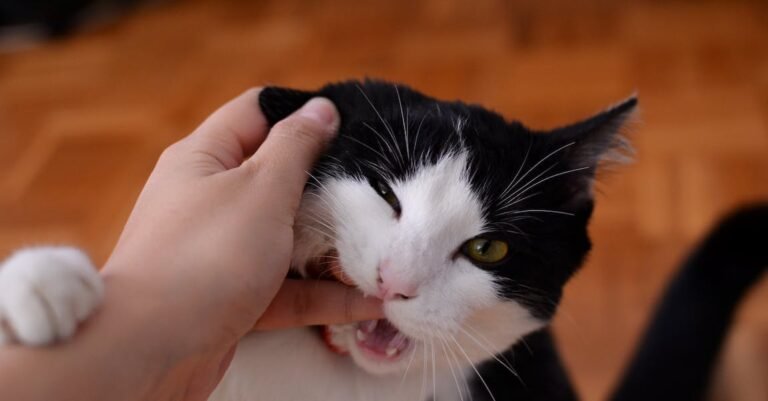 Got A Cat? You Should Probably Read This!