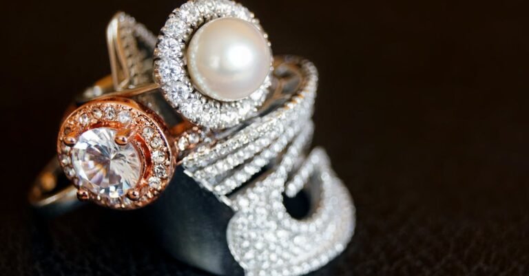 Owning Jewelry Is Easy When You Read This Article