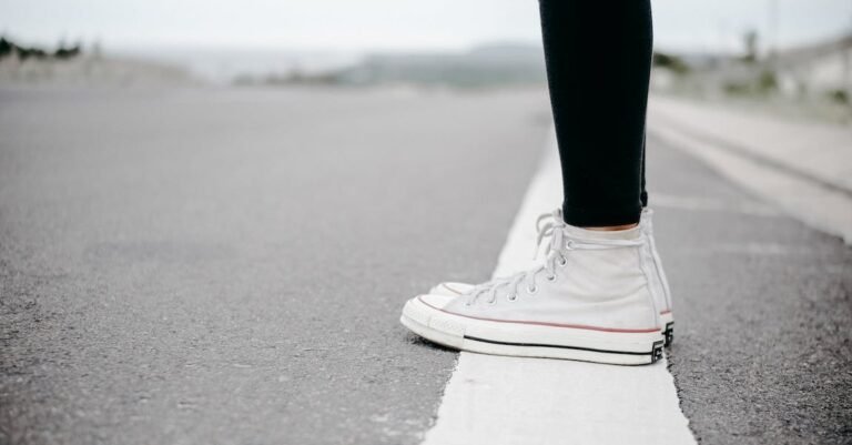 Advice To Help You Better Understand Shoes