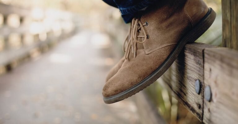 We’ll Teach You All About Shoes In This Article