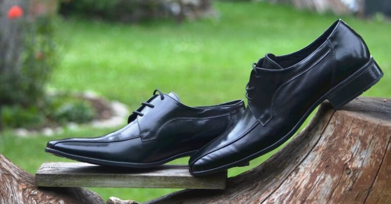 Excellent Tips On Shoes To Have Happy Feet!