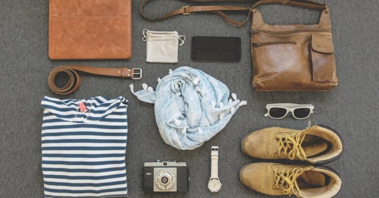 Fashion Advice For Looking Your Best
