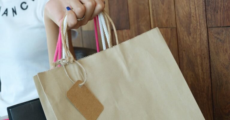 Knowing What To Look For And What To Pay While Shopping Online