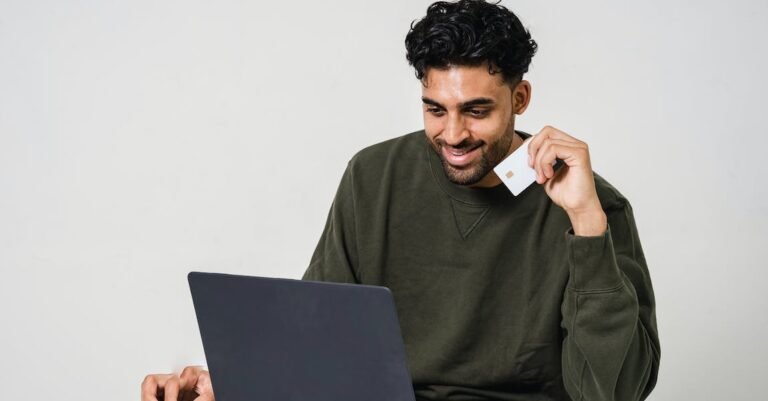 The Ins And Outs Of The Online Shopping Experience