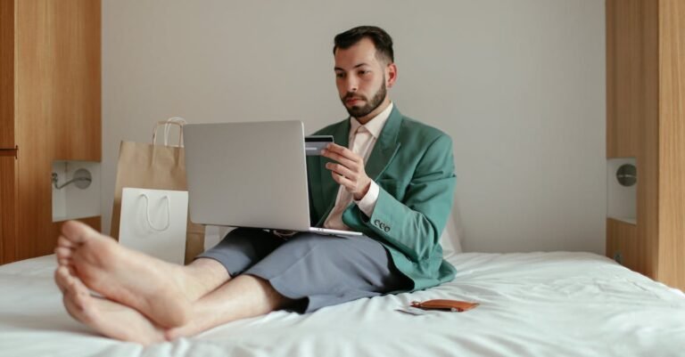 Want To Shop Online? Read This First
