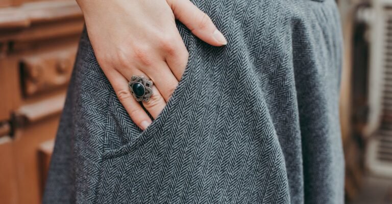 Get In Style With These Fashion Tips