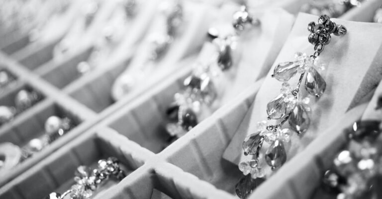 We Want Your Jewelry Experience To Be A Good One