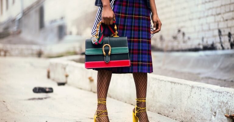 Fashion Tips That Everyone Will Benefit From